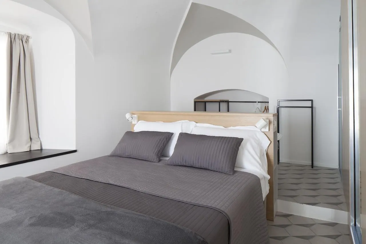 *** Guest house Genova Suite Art Italy