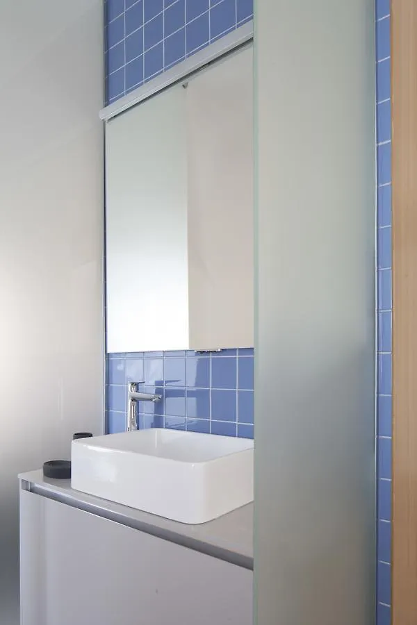 Genova Suite Art Italy