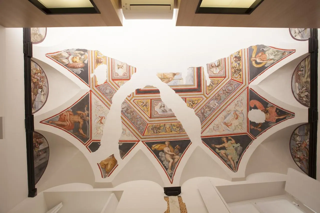 Guest house Genova Suite Art