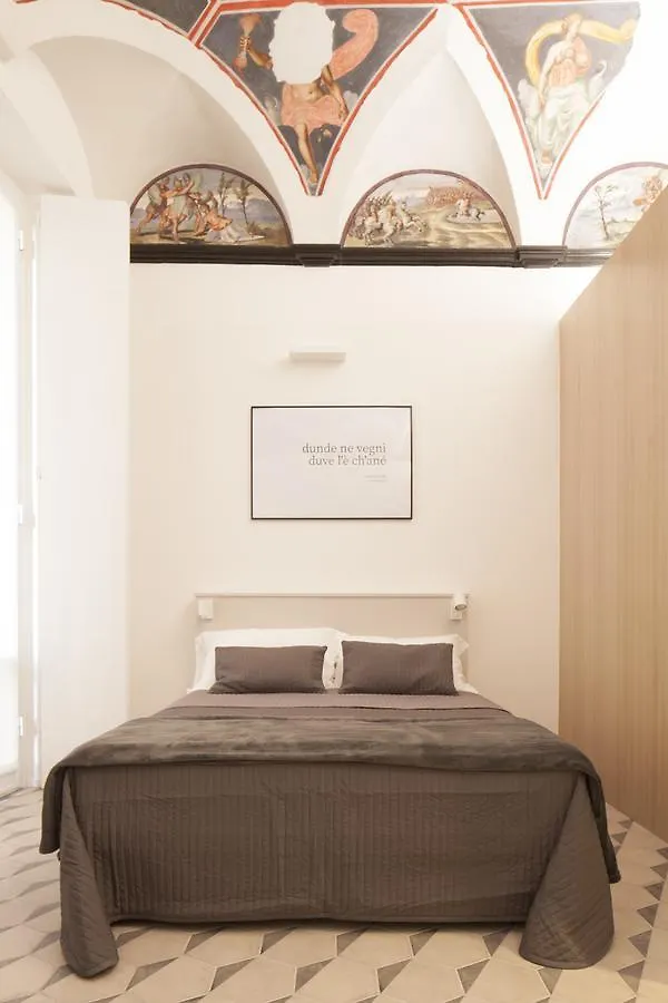 Genova Suite Art Cenova