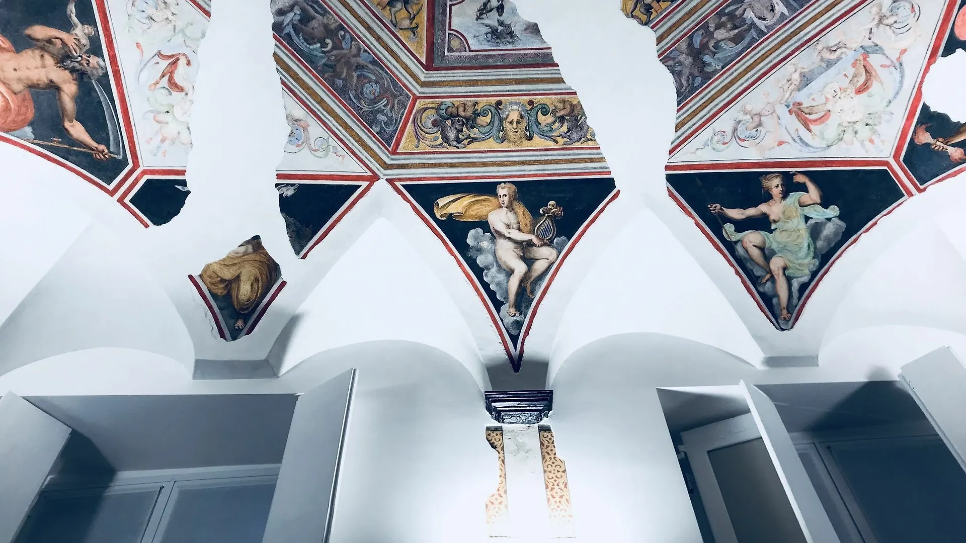 Genova Suite Art