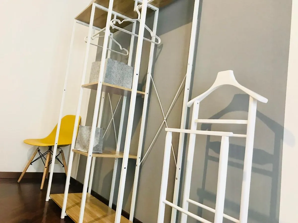 Genova Suite Art Guest house Genoa