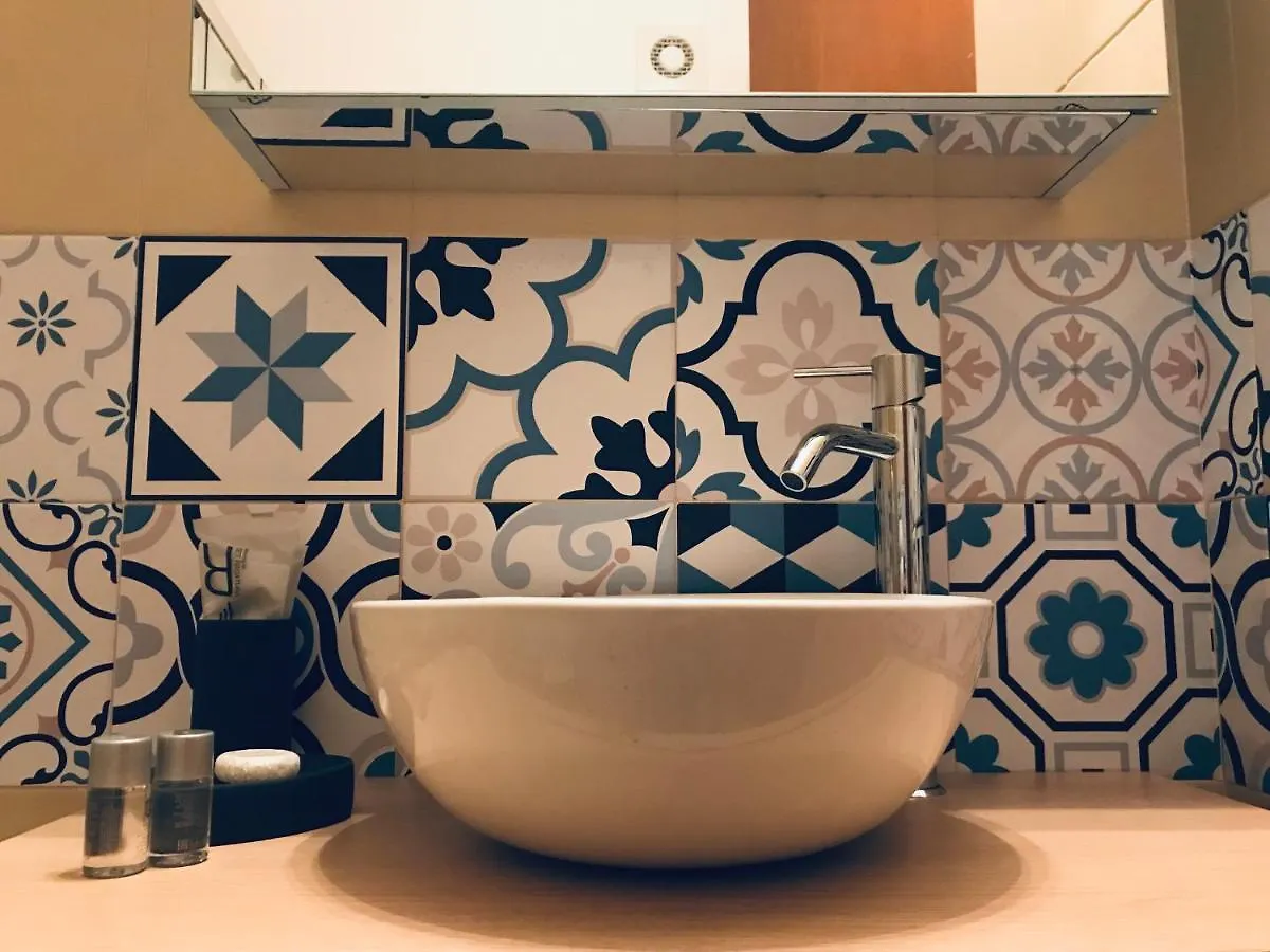 Genova Suite Art Guest house Genoa