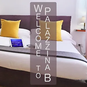 3* Aparthotel Palazzina B - Contemporary Studio