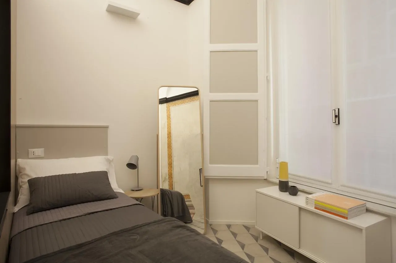 Genova Suite Art Guest house Genoa