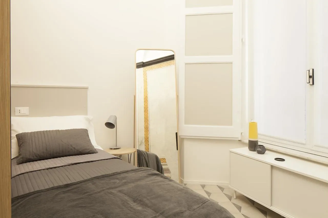 Penzion Genova Suite Art