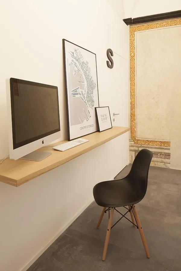 Penzion Genova Suite Art