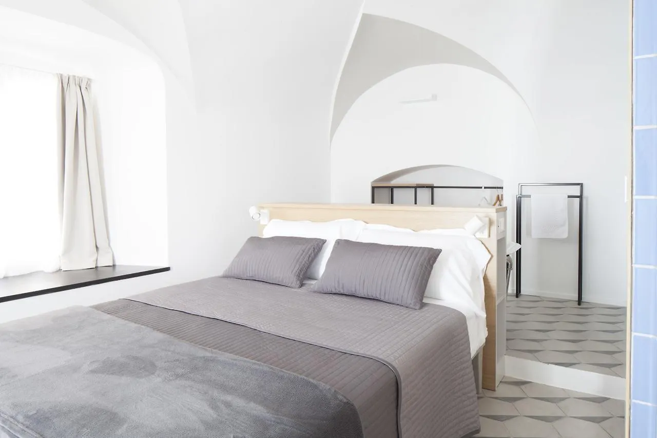 Genova Suite Art Penzion