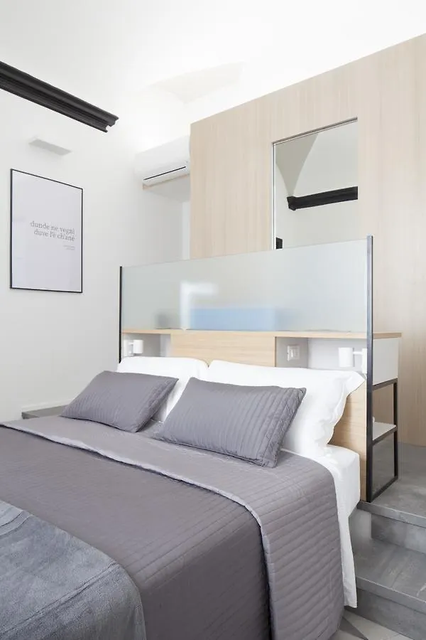 Genova Suite Art Penzion