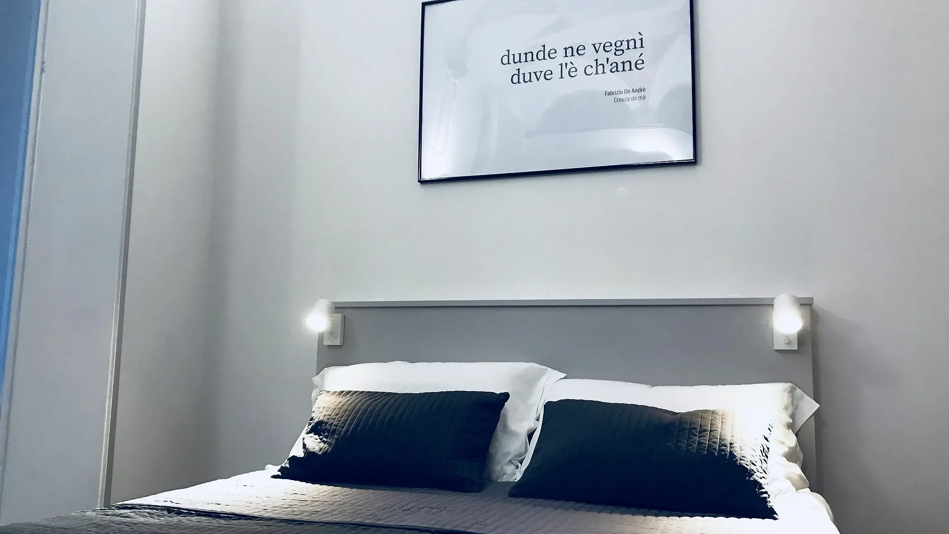 Penzion Genova Suite Art