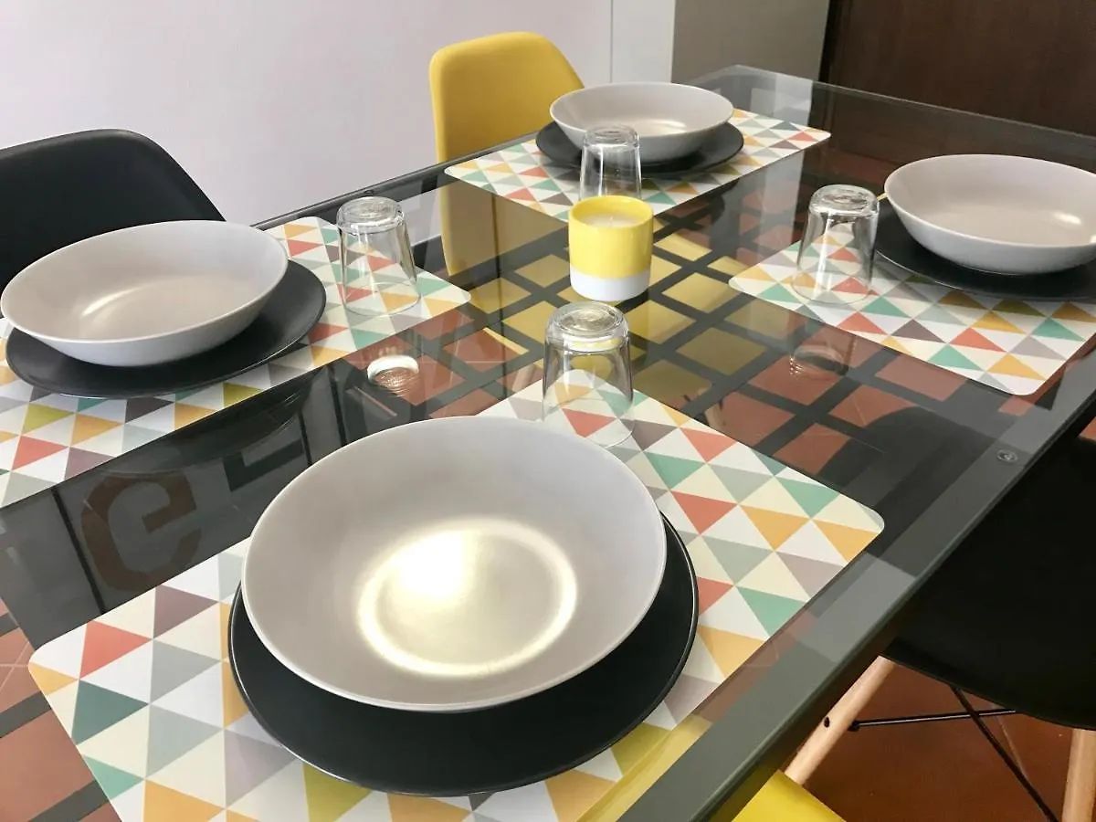 Genova Suite Art Penzion Janov