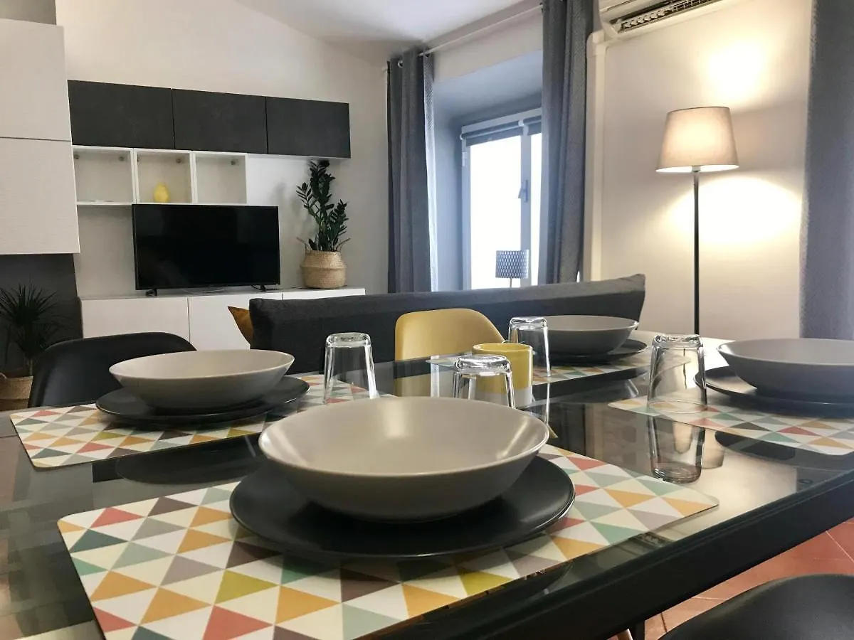 Genova Suite Art